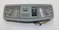06 - 09 MITSUBISHI OUTLANDER OEM OVERHEAD DOME LIGHT SUNROOF FREE SHIPPING B9 - RarePartsFinder.Com