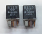 USA SELLER MAZDA B115 IMASEN RELAY SET OEM TESTED FREE SHIP 1 YEAR WARRANTY MZ2