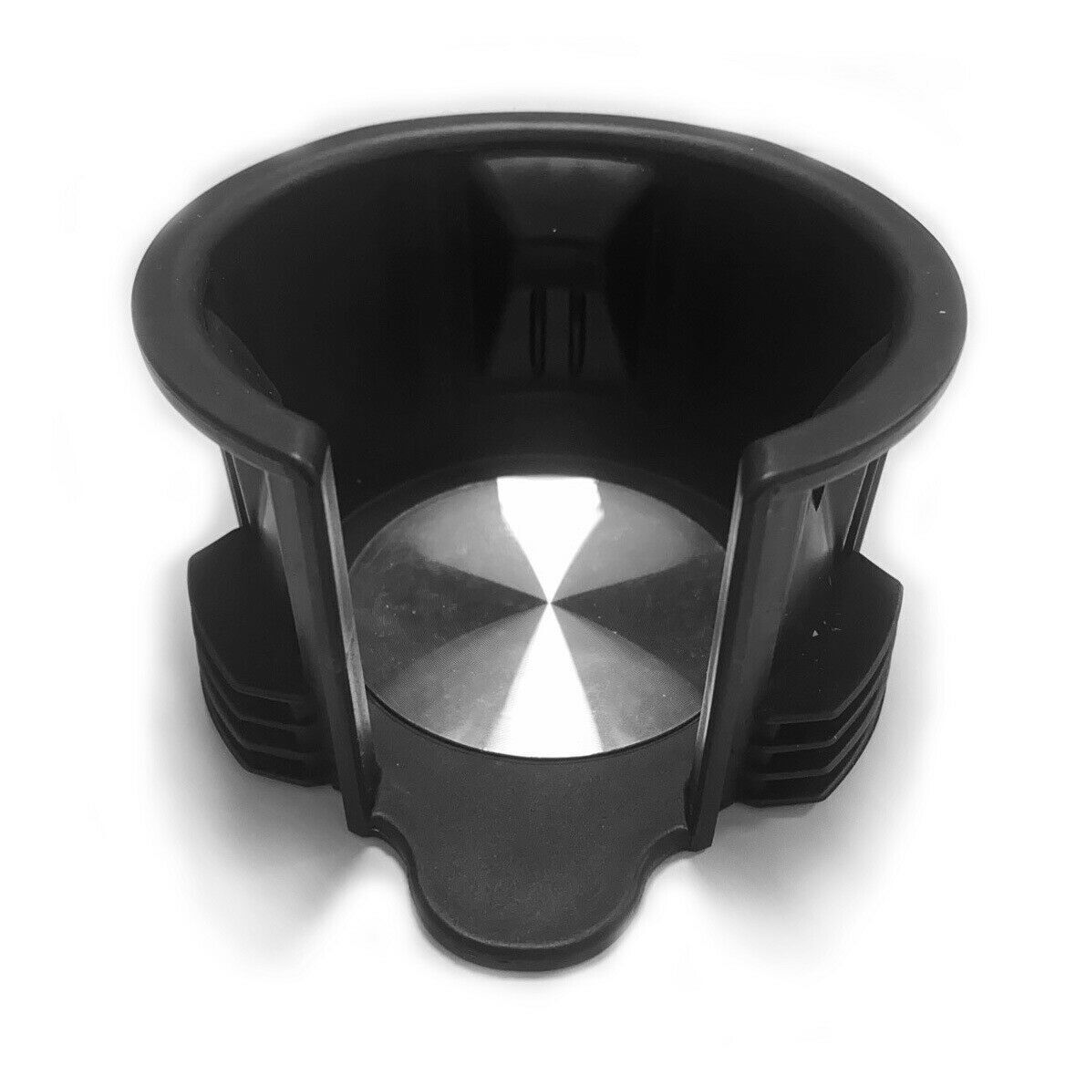 CUP HOLDER INSERT FOR LAND ROVER RANGE ROVER SPORT LR2 LR3 LR4 LR087454 - RarePartsFinder.Com