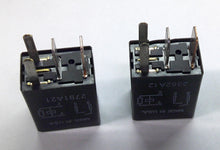 OMRON OEM RELAY SET G8HE-1A7T-R2-DC12 FREE SHIPPING 1 YEAR WARRANTY! GM11