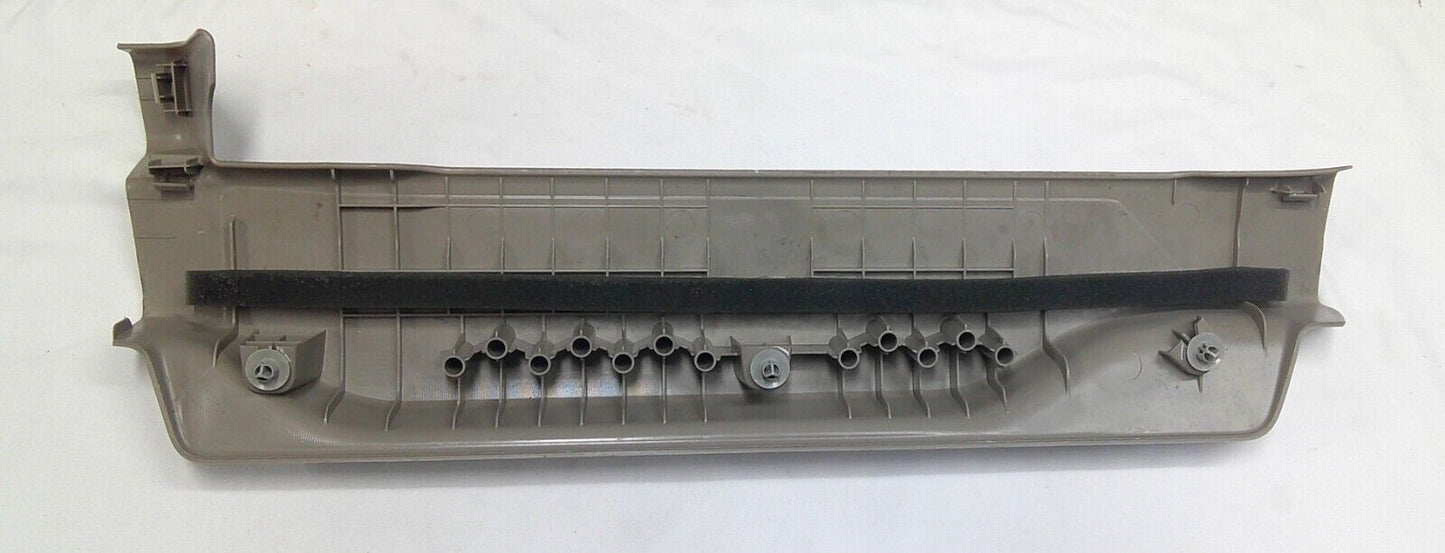11 - 17 Honda Odyssey Sill Plate Oem 84261-TK8-20 Driver Side LH Free Ship B2 - RarePartsFinder.Com