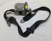 08 - 11 Honda Accord Front Driver Side Seat Belt Black OEM 04818-TA5-A00ZA