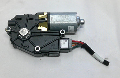 2008 NAVIGATOR OEM SUNROOF MOTOR FACTORY TESTED FREE SHIPPING SM2