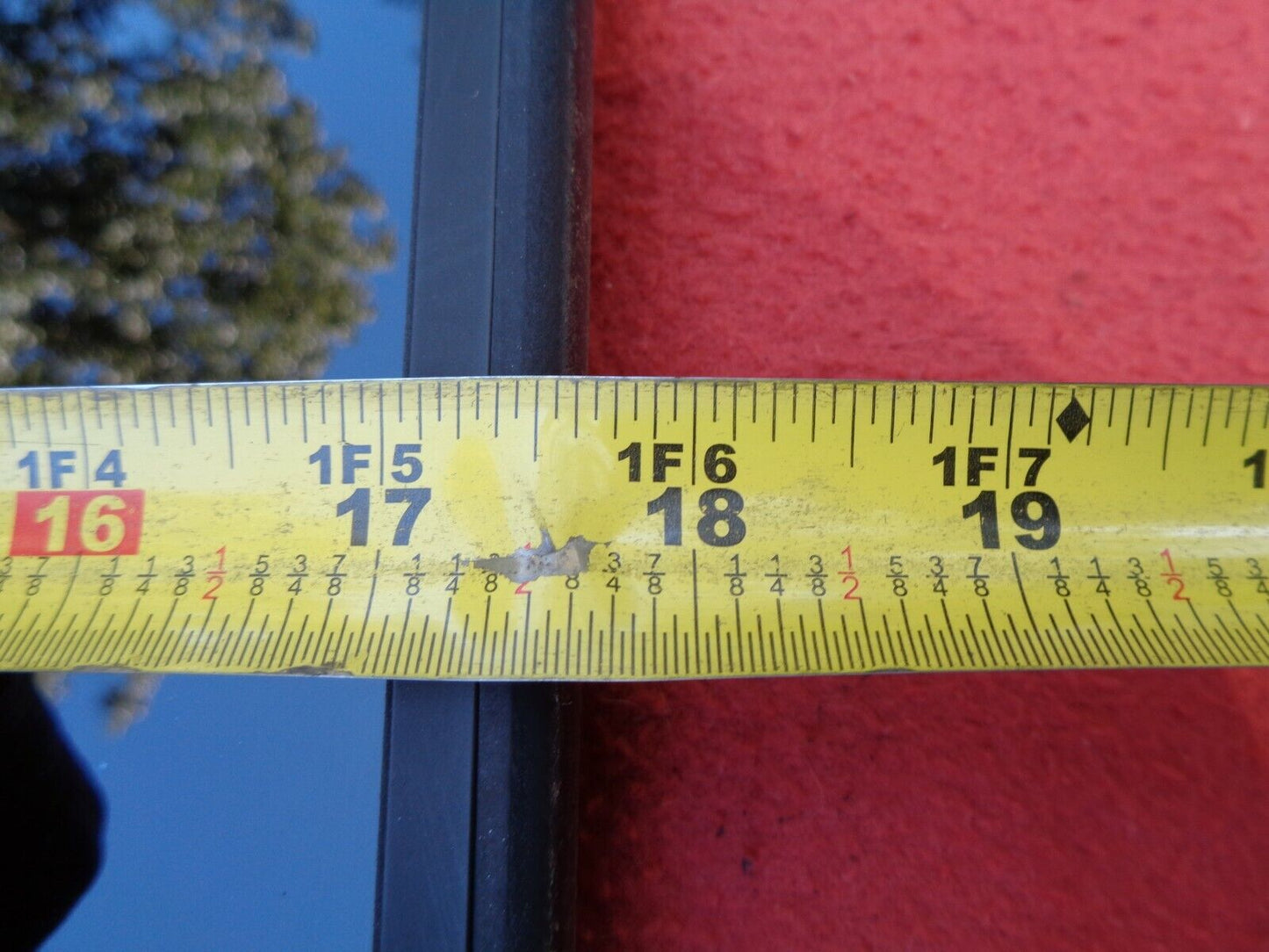 2008 JEEP COMPASS YEAR SPECIFIC SUNROOF GLASS NO ACCIDENT OEM FREE SHIPPING - RarePartsFinder.Com