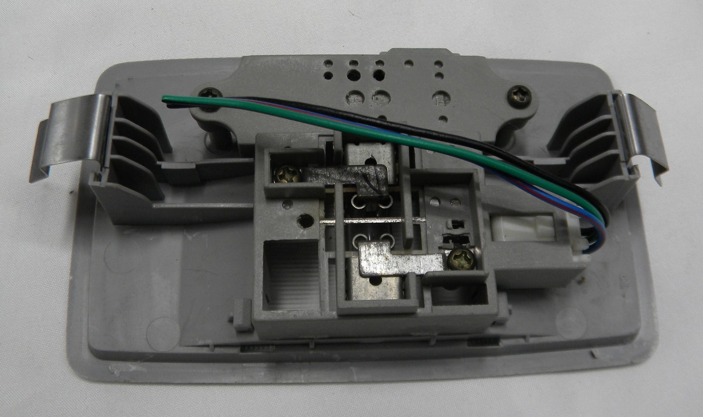 2004 - 2011 Mazda RX8 Dome Light Lamp Overhead Console Roof D350-51-310E-77 B5