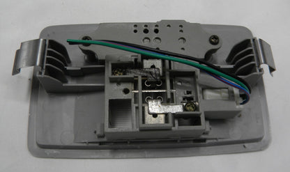 2004 - 2011 Mazda RX8 Dome Light Lamp Overhead Console Roof D350-51-310E-77 B5