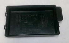 2013 Lexus GS350 Engine Relay  Fuse Cover Lid 82662-30A00 B3