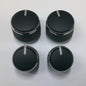 2005 CHRYSLER 300 300C CLIMATE CONTROL A/C HEATER KNOB SET FREE SHIPPING!