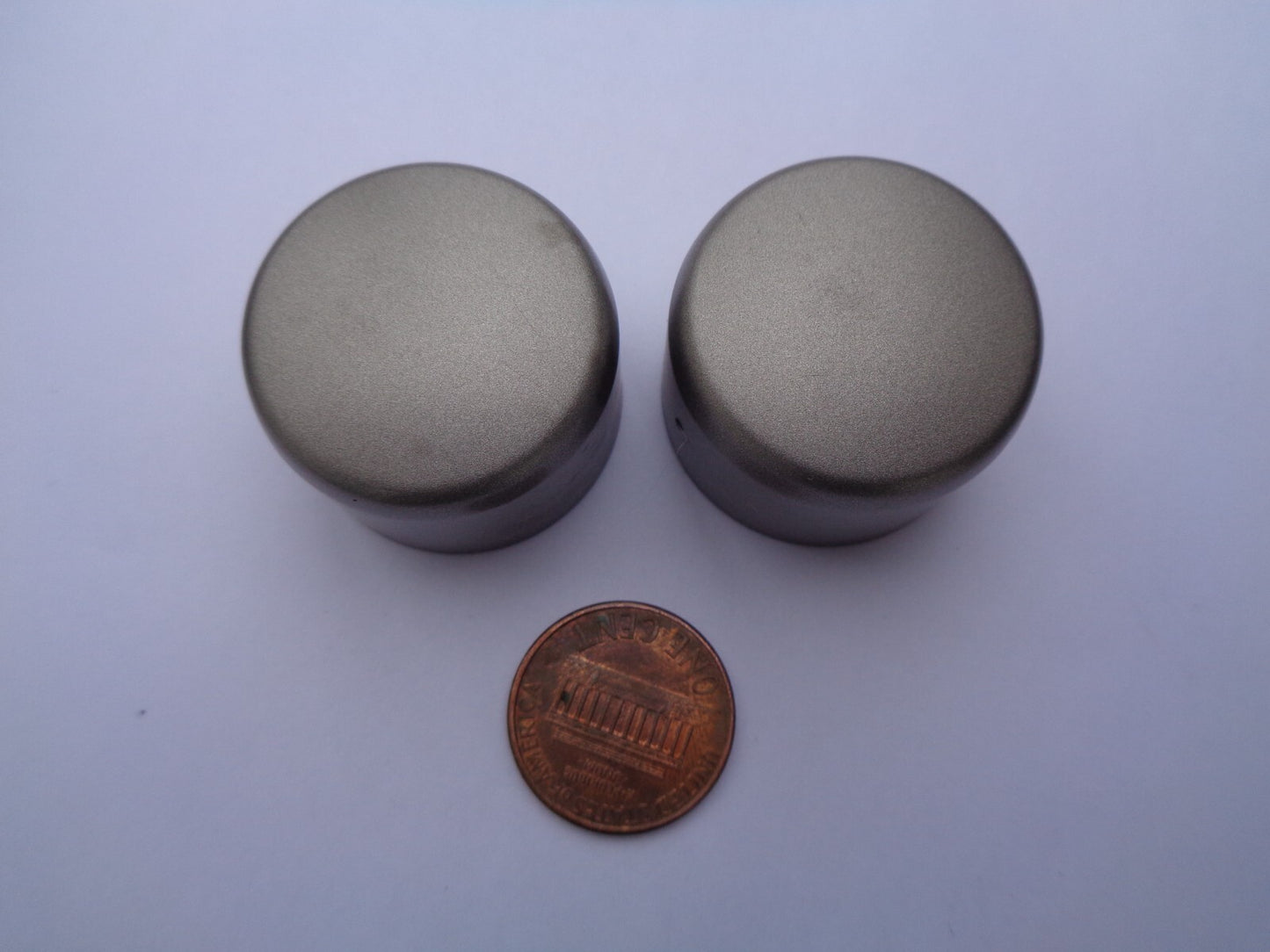 07 08 09 10  TOYOTA CAMRY RADIO STEREO TUNER KNOB SET GENUINE OEM FREE SHIPPING!