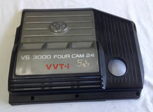HIGHLANDER AVALON SIENNA OEM ENGINE COVER  11259-20070 FREE SHIPPING  EC2 - RarePartsFinder.Com