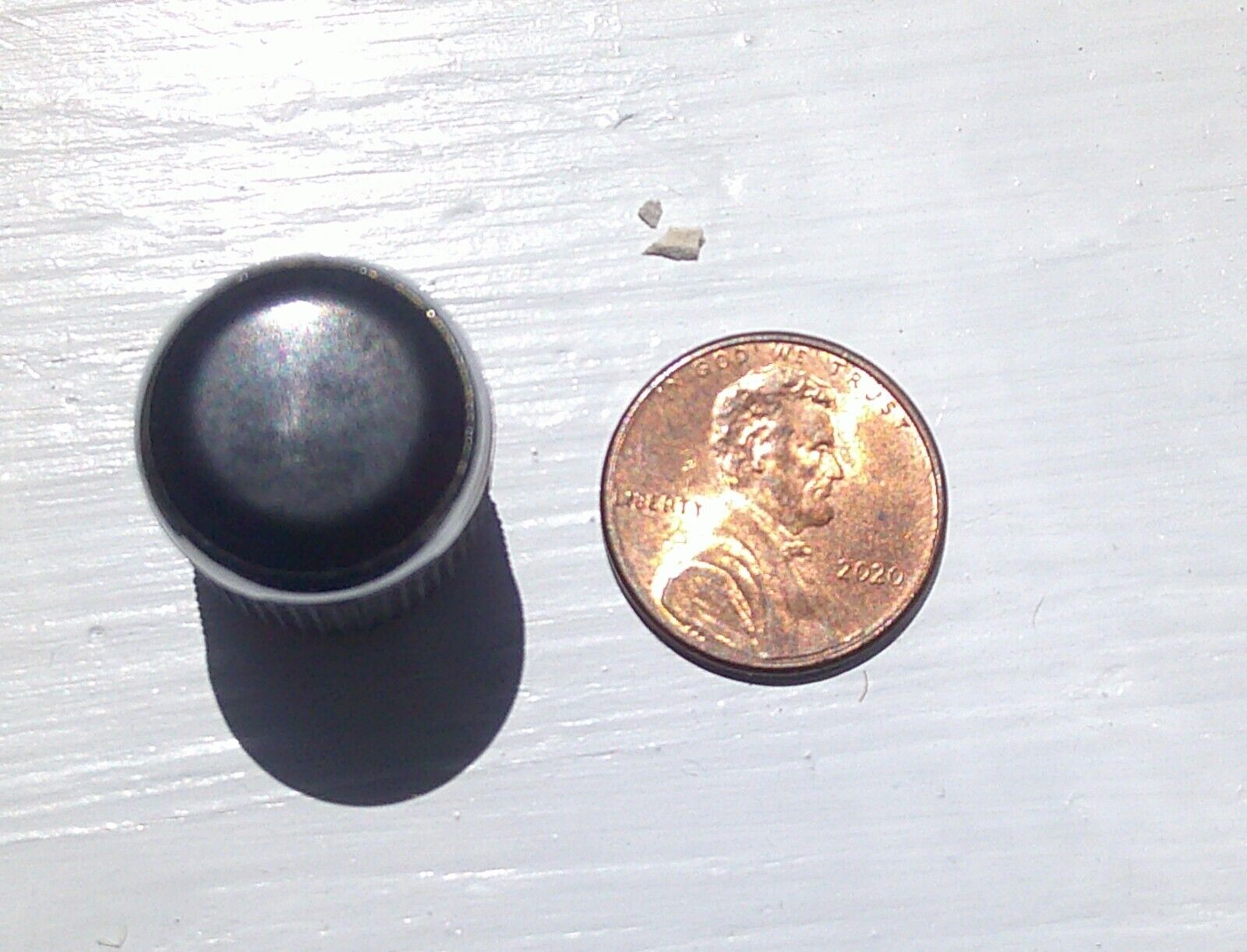 2008 - 2016 CHRYSLER TOWN COUNTRY SCREEN RADIO STEREO KNOB OEM SET FREE SHIPPING - RarePartsFinder.Com