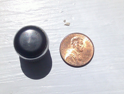 2008 - 2016 CHRYSLER TOWN COUNTRY SCREEN RADIO STEREO KNOB OEM SET FREE SHIPPING - RarePartsFinder.Com