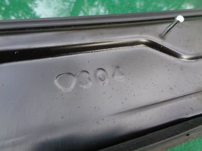 1999 HONDA CIVIC 4 DOOR OEM YEAR SPECIFIC SUNROOF GLASS NO ACCIDENT FREE SHIP - RarePartsFinder.Com