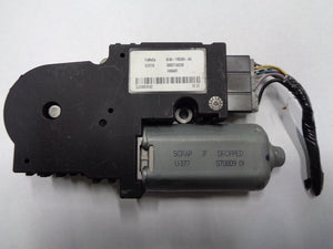 09 10 11 MERCURY MARINER OEM FACTORY SUNROOF MOTOR TESTED FREE SHIPPING SM1