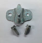 FORTE OPTIMA CADENZA TRUNK LID STRIKER w/ BOLTS 81210-2T500 OEM FREE SHIPA17 - RarePartsFinder.Com
