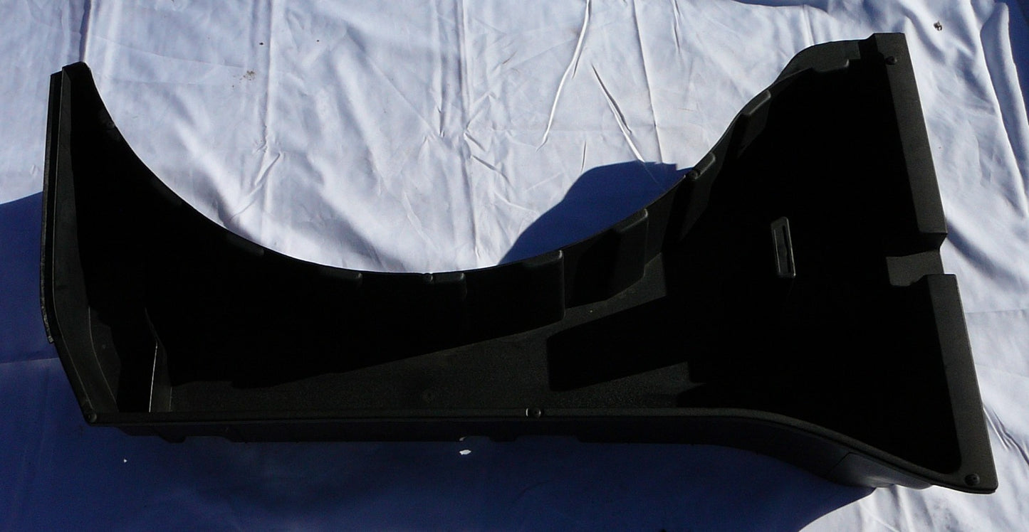 07 - 14 Edge 07 - 15 MKX Plastic Storage Compartment BT4Z-78310B16-DA M20