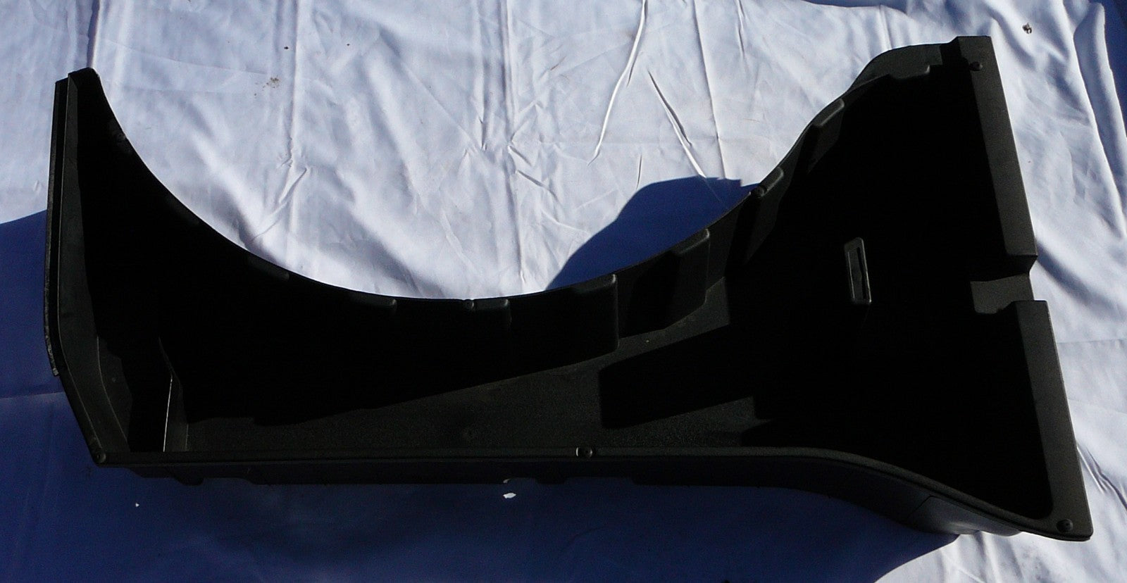 07 - 14 Edge 07 - 15 MKX Plastic Storage Compartment BT4Z-78310B16-DA M20