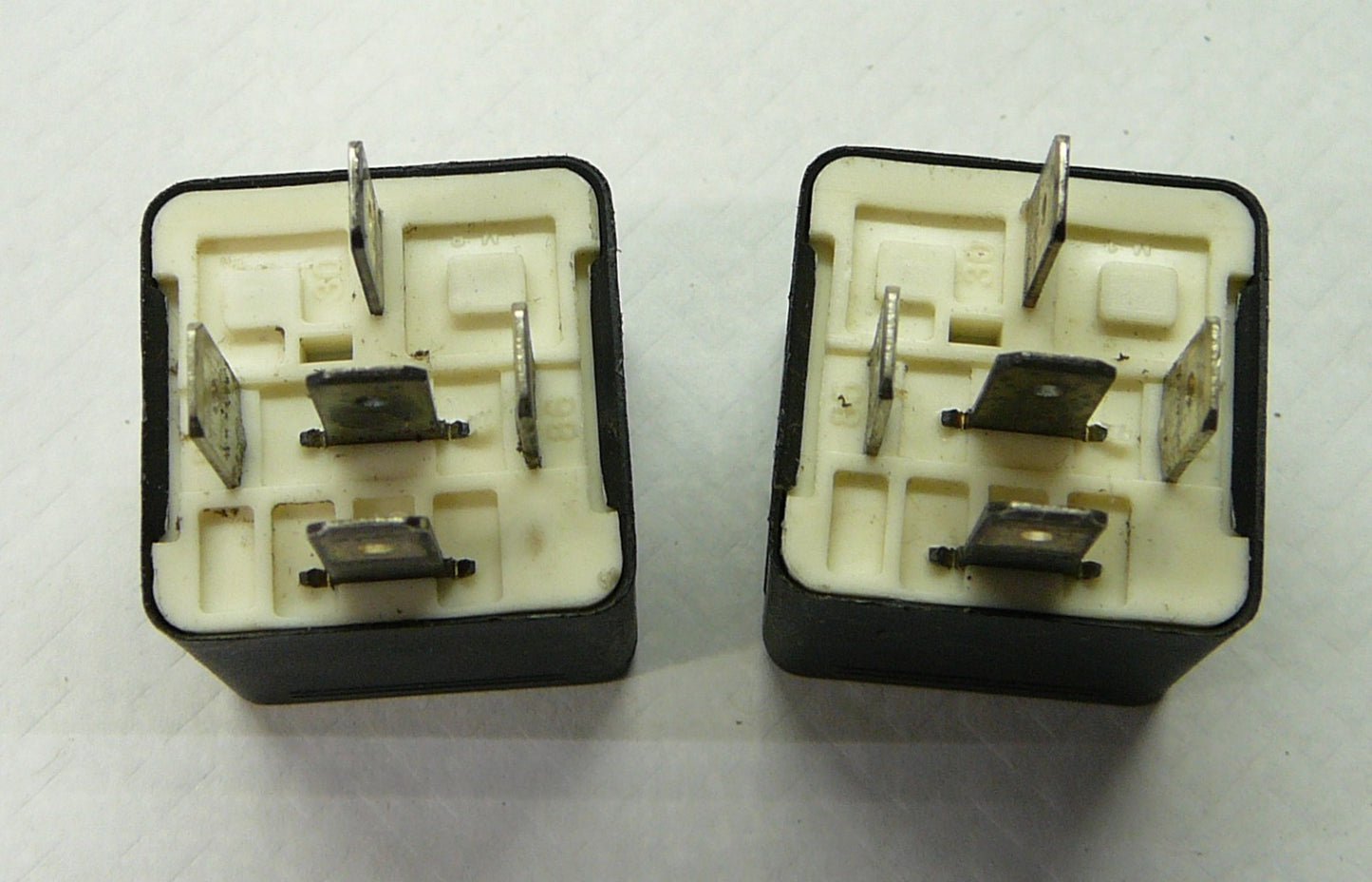 CHRYSLER DODGE JEEP 2 PC. RELAY SET 56006709 1 YEAR WARRANTY OEM C2