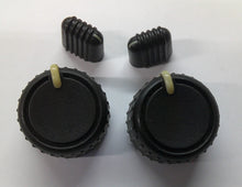 2004 GMC ENVOY CLIMATE CONTROL HEATER AC KNOB SET OEM FREE SHIPPING! - RarePartsFinder.Com