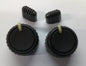 2004 GMC ENVOY CLIMATE CONTROL HEATER AC KNOB SET OEM FREE SHIPPING! - RarePartsFinder.Com