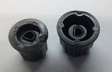 2004 - 2007 PONTIAC GRAND PRIX  RADIO STEREO TUNER KNOB SET OEM