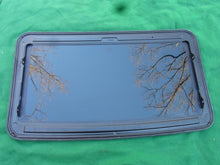 1999 BUICK REGAL YEAR SPECIFIC SUNROOF GLASS  NO ACCIDENT OEM FREE SHIPPING!