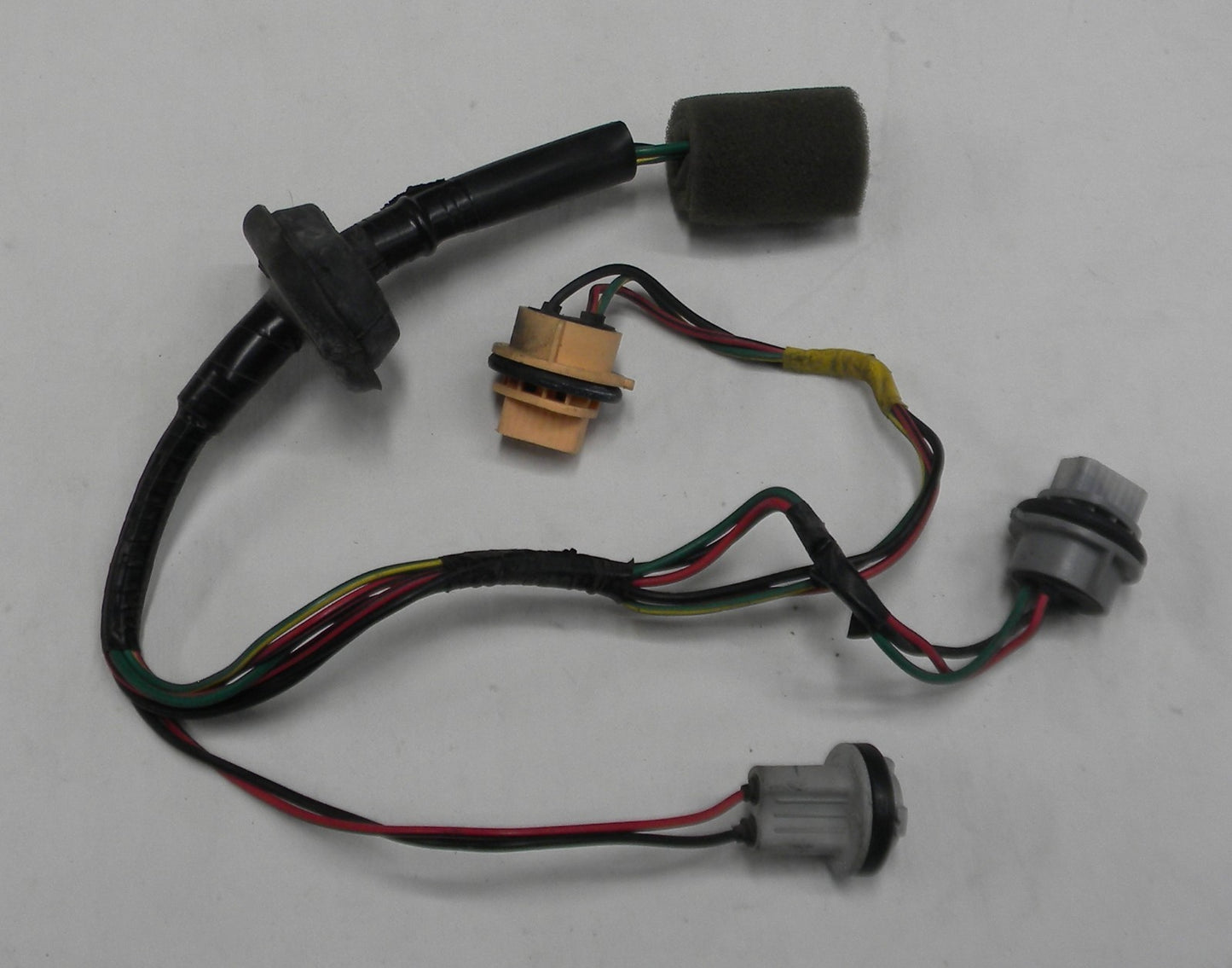 2003 - 2008 Honda Pilot Tail Light Wire Harness L or R OEM 33502-S9V-A02 A10