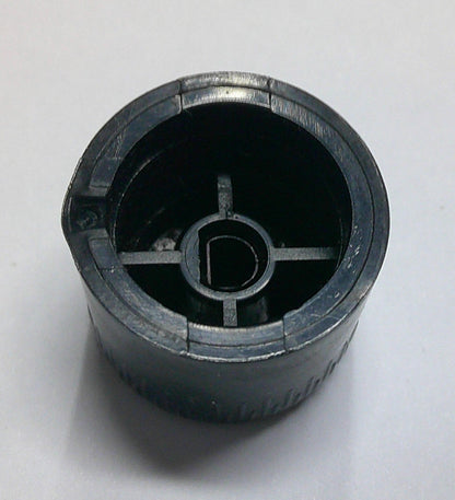 2001 - 2006 SAAB 9-3 RADIO STEREO TUNER TUNE PUSH SELECT KNOB OEM - RarePartsFinder.Com