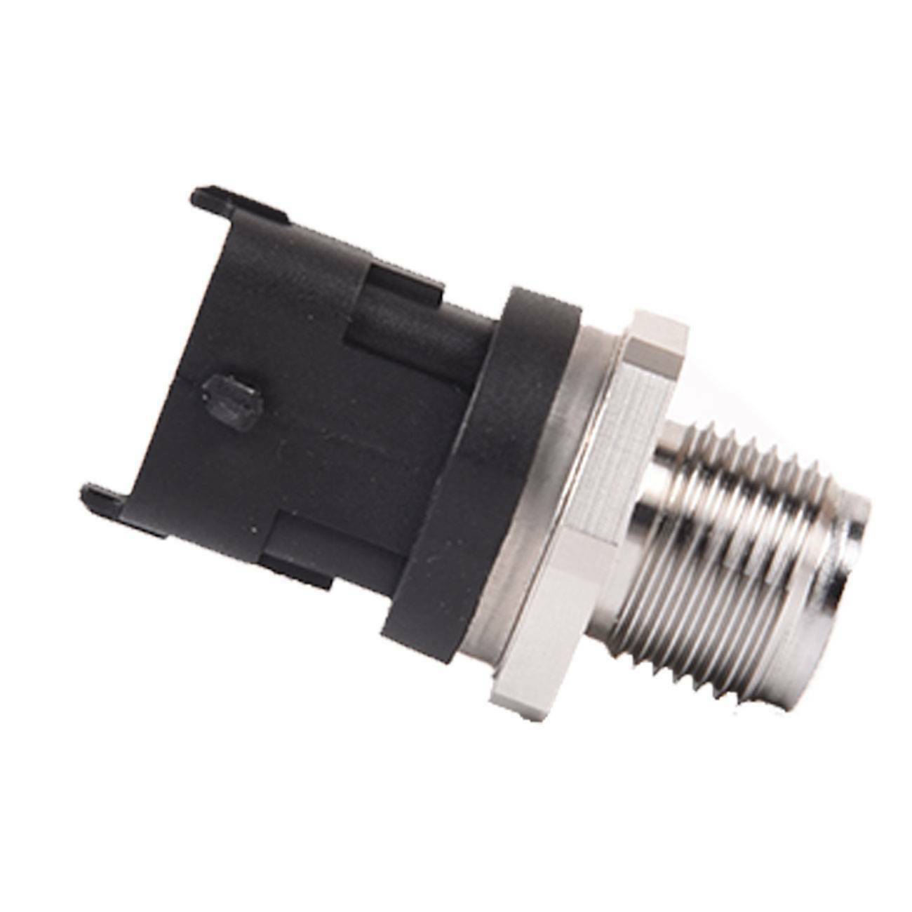 USA Made Fuel Pressure Sensor For Chevrolet Silverado 2500 HD 2001-2004 97329566 - RarePartsFinder.Com
