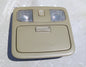 02 - 06 TOYOTA CAMRY BEIGE OEM OVERHEAD DOME LIGHT SUNROOF SWITCH FREE SHIP B3 - RarePartsFinder.Com