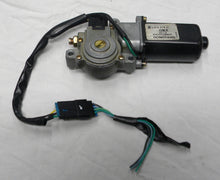 COBALT G5 ION PURSUIT OEM FACTORY SUNROOF MOTOR 25920112 TESTED - RarePartsFinder.Com