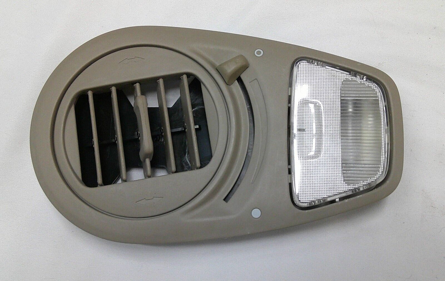 1999 - 2004 HONDA ODYSSEY OVERHEAD ROOF DOME LIGHT VENT TESTED FREE SHIPPING! B3 - RarePartsFinder.Com