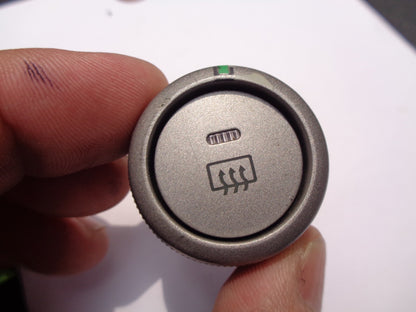 04 05 06 07 08 TOYOTA SOLARA A/C HEATER HVAC CLIMATE CONTROL KNOB OEM FREE SHIPP