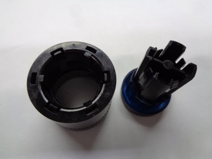 2008 KIA AMANTI RADIO STEREO TUNER CONTROL KNOB SET OEM FREE SHIPPING! - RarePartsFinder.Com