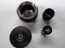 2009 2010 CHEVY COBALT  RADIO STEREO CONTROL KNOB SET OEM 25834576