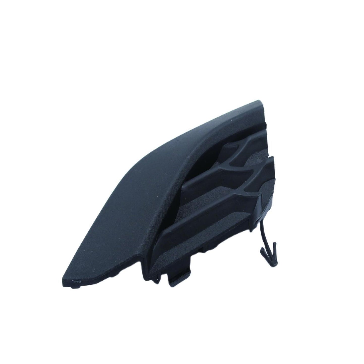 Set of Front Tow Eye Covers Fit for Toyota RAV4 SE 16 - 18 53285-0R090