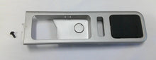 07 - 10 MKX Edge Left Front Inner Door Handle Bezel Cover Trim 7A13-7822621-A B3