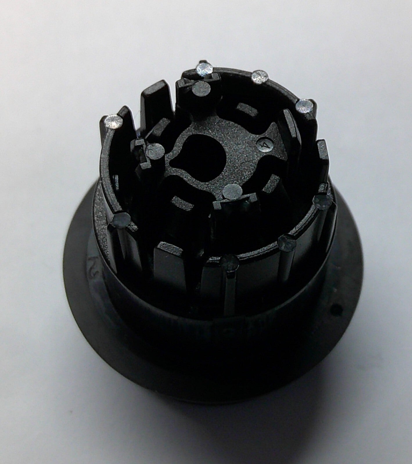 13 14 15 DODGE DART STEREO TUNER RADIO VOLUME KNOB OEM FACTORY - RarePartsFinder.Com