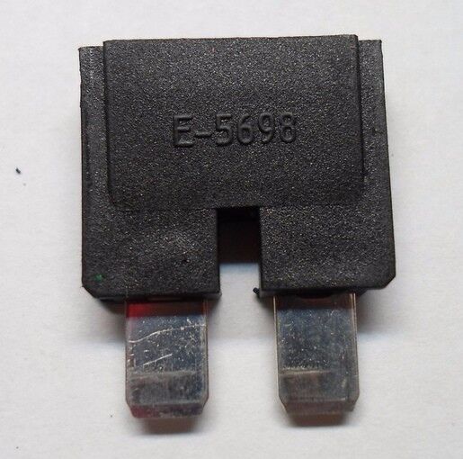 FORD FOCUS OEM EPC DIODE E-5698 E5698 TESTED 1 YEAR WARRANTY FREE SHIPPING!  F1