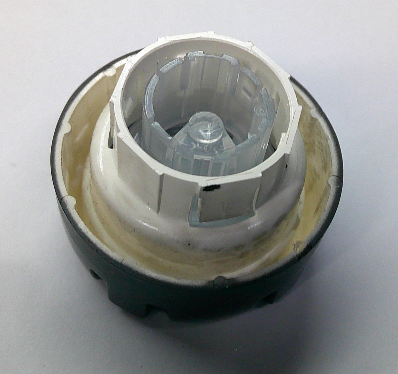 08 09 10 11 12 FORD ESCAPE STEREO TUNER RADIO KNOB OEM FACTORY FREE SHIPPING! - RarePartsFinder.Com