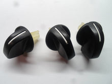 02 - 06 NISSAN ALTIMA CLIMATE CONTROL FAN A/C HEATER KNOB OEM SET 27572-8J000