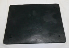 07 - 14 Yukon Tahoe Front Floor Compartment Console Mat 15134788 B10 - RarePartsFinder.Com