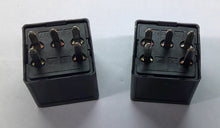 USA SELLER GM TYCO OEM VF28-15F24-Z10 RELAY SET  1 YEAR WARRANTY GM7