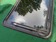 2012 CHEVY IMPALA OEM FACTORY  SUNROOF GLASS NO ACCIDENT FREE SHIPPING! - RarePartsFinder.Com