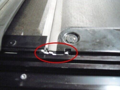 Sunroof Slider Board 54-10-7-198-762 Parts for BMW 3 E61 X3 E83 X5 E53 E70 - RarePartsFinder.Com
