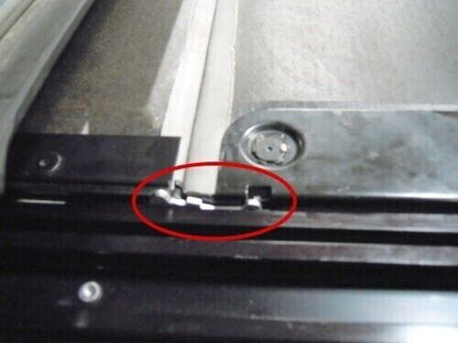 Sunroof Slider Board 54-10-7-198-762 Parts for BMW 3 E61 X3 E83 X5 E53 E70 - RarePartsFinder.Com