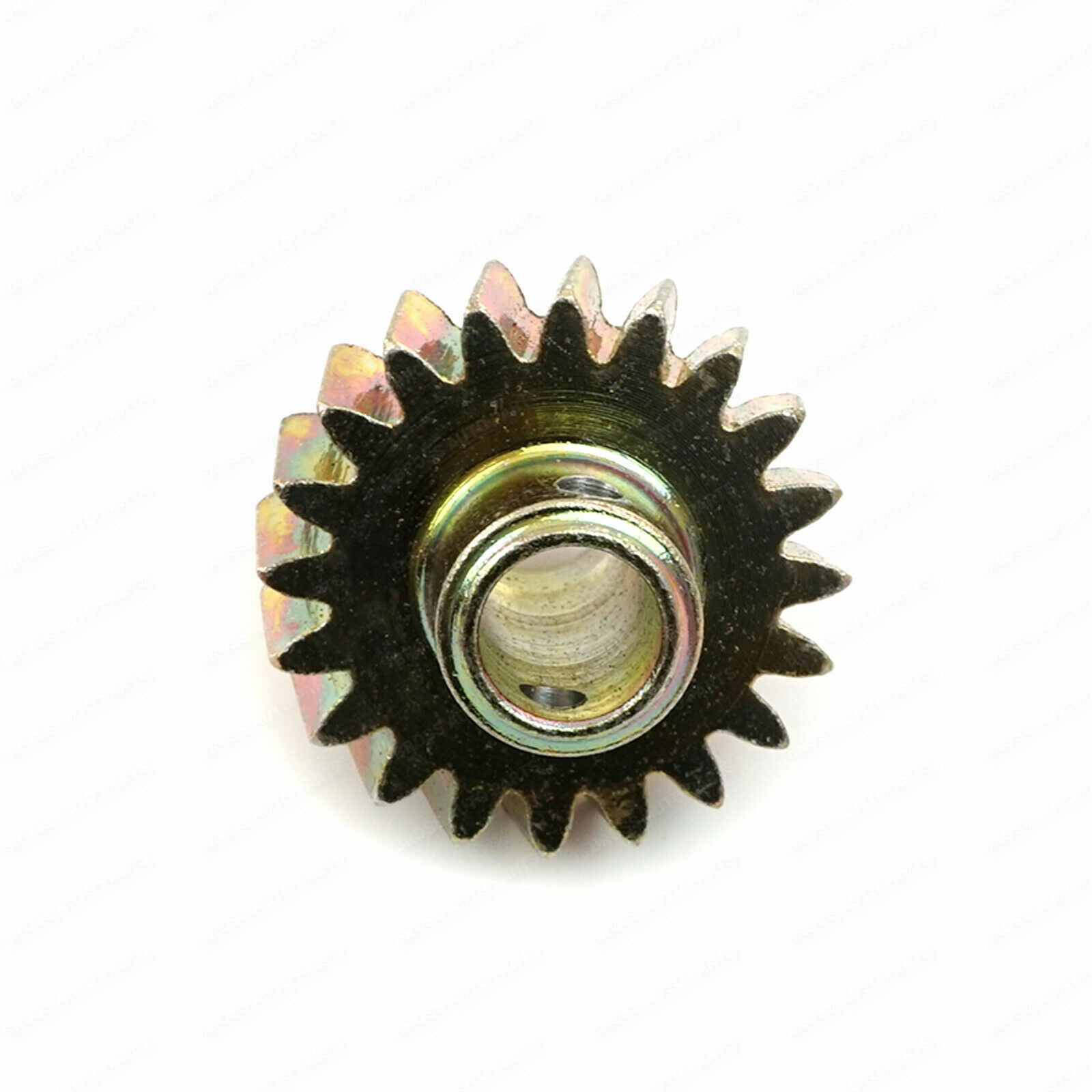 Seat Height Adjuster Motor Repair Gear 5609780 for Escalade Park Avenue - RarePartsFinder.Com