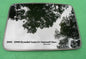 2001 - 2006  HYUNDAI SANTA FE OEM SUNROOF GLASS PANEL 81610-26001