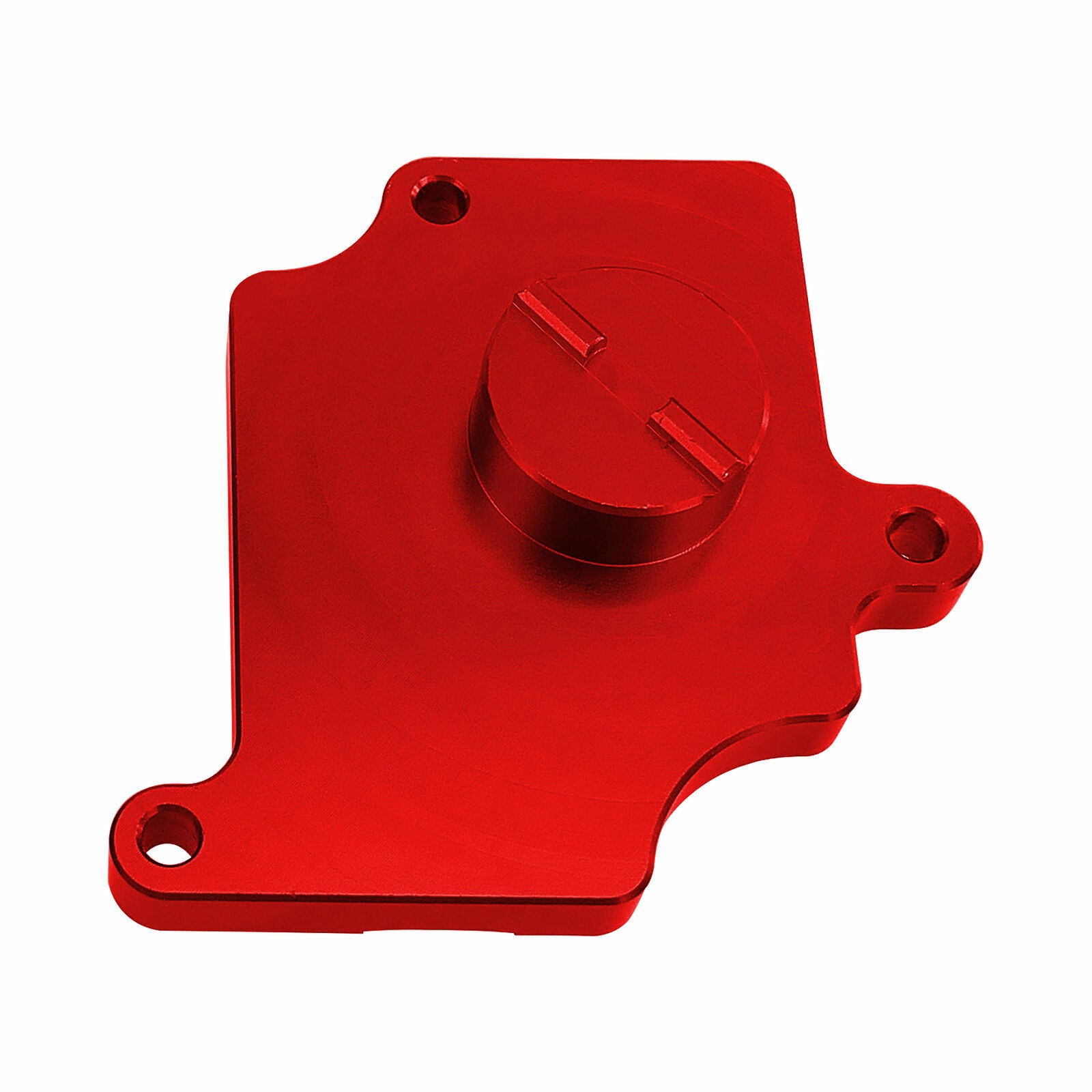 Active Exhaust Delete Simulator Red Fit for Dodge Charger Challenger 15+