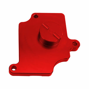 Active Exhaust Delete Simulator Red Fit for Dodge Charger Challenger 15+